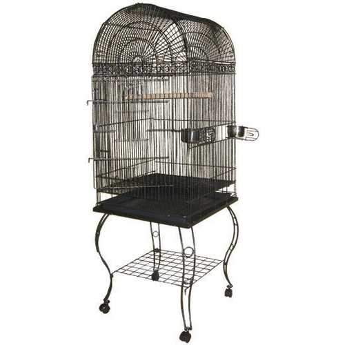 Economy Dome Top Bird Cage