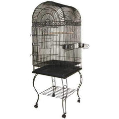 Economy Dome Top Bird Cage