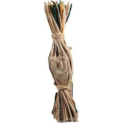Java Wood Minties Bird Toy