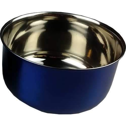 Stainless Steel Coop Cup With Bolt Hanger