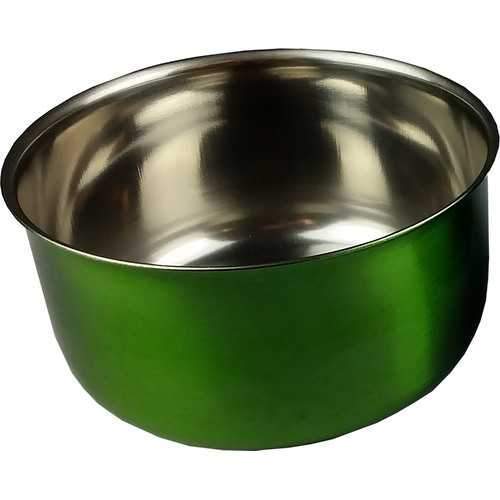 Stainless Steel Coop Cup With Bolt Hanger