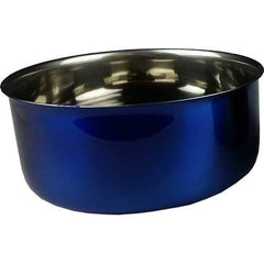 Stainless Steel Coop Cup With Bolt Hanger