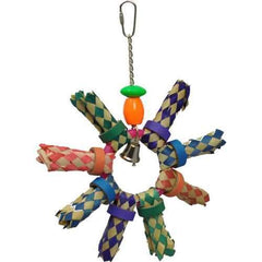 Happy Beaks Extinguished Ring