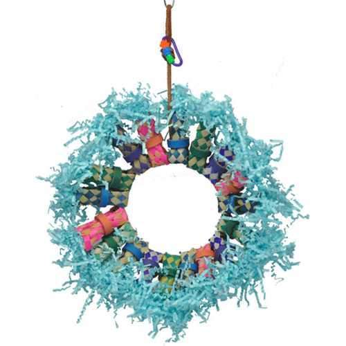 Happy Beaks Fire Ring