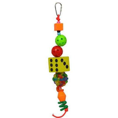 Happy Beaks Jb's Dice