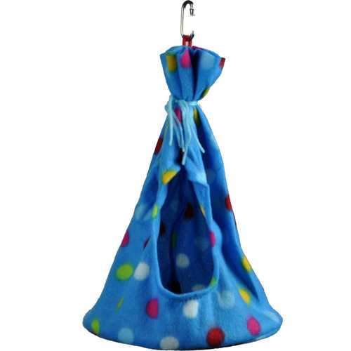 Hb Fleece Teepee