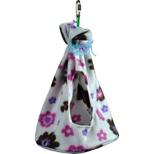 Hb Fleece Teepee