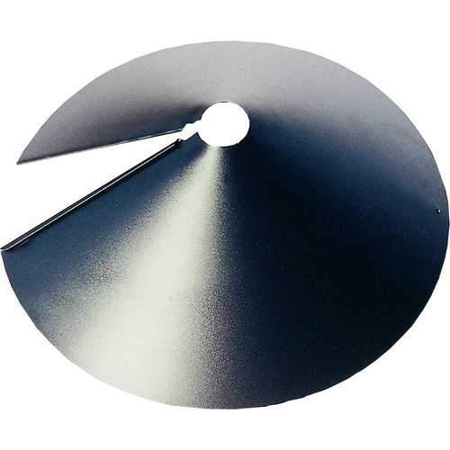 Wrap Around Squirrel Baffle