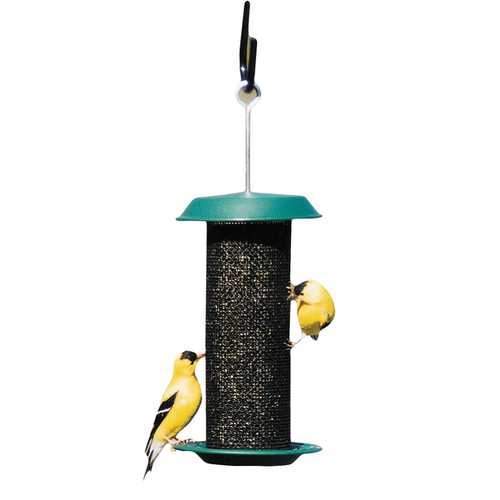 Mini Magnum Thistle Feeder