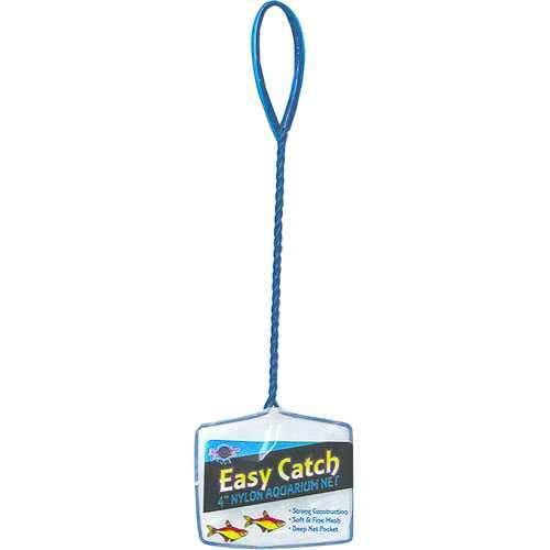 Easy Catch Fine Mesh Fish Net