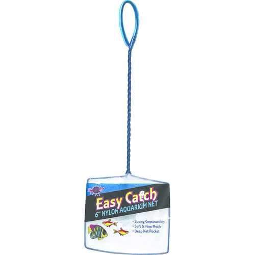 Easy Catch Fine Mesh Fish Net