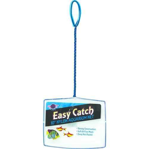 Easy Catch Fine Mesh Fish Net