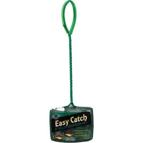 Easy Catch Coarse Mesh Fish Net