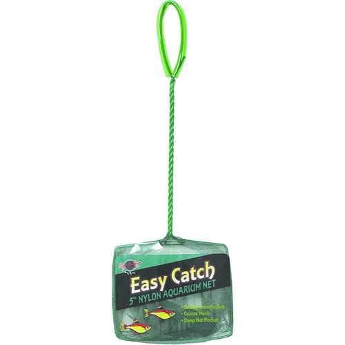 Easy Catch Coarse Mesh Fish Net