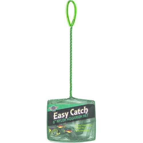 Easy Catch Coarse Mesh Fish Net