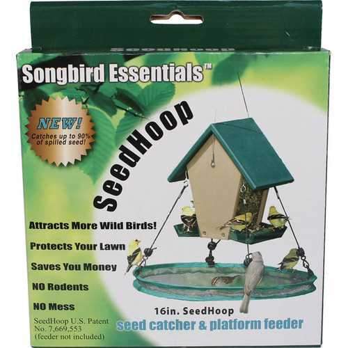 Seedhoop Seed Catcher