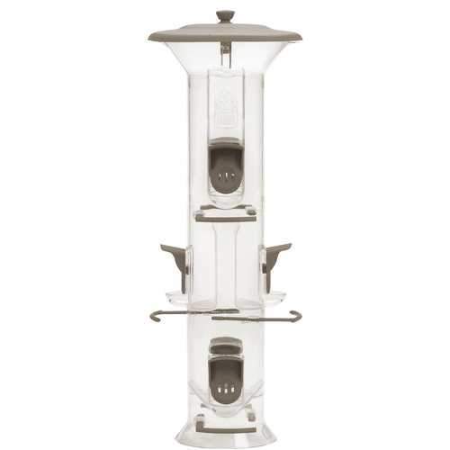 Harmony Tube Feeder