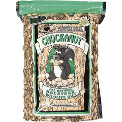 Backyard Wildlife Diet