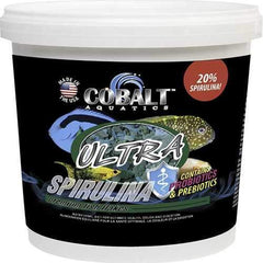 Ultimate Spirulina Flakes