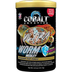Ultimate Worm Medley