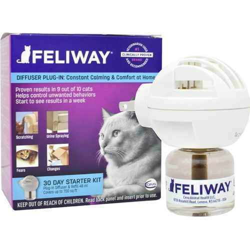Feliway Starter Kit