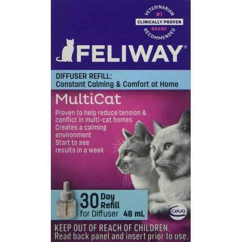 Multicat Diffuser Refill