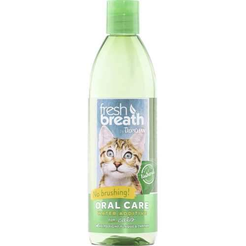 Fresh Breath Cat Water Additive
