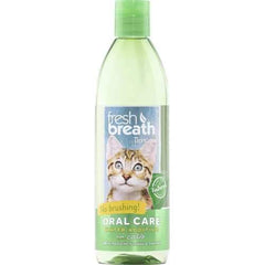 Fresh Breath Cat Water Additive