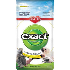 Exact Hand Feeding