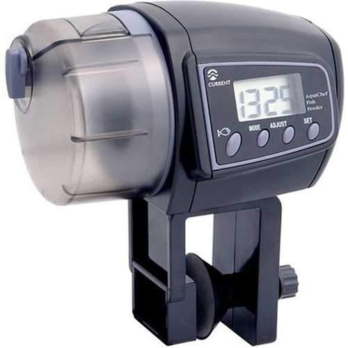 Aquachef Automatic Aquarium Fish Feeder