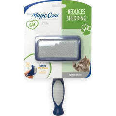 Ultimate Touch Slicker Wire Brush For Cats