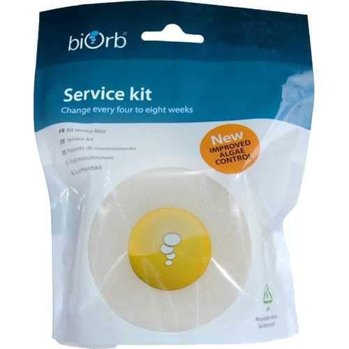 Biorb Service Kit