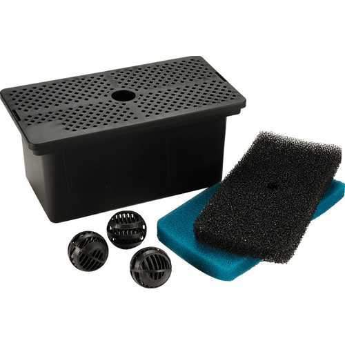 Filter Box