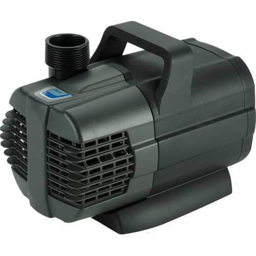 Oase Waterfall Pump