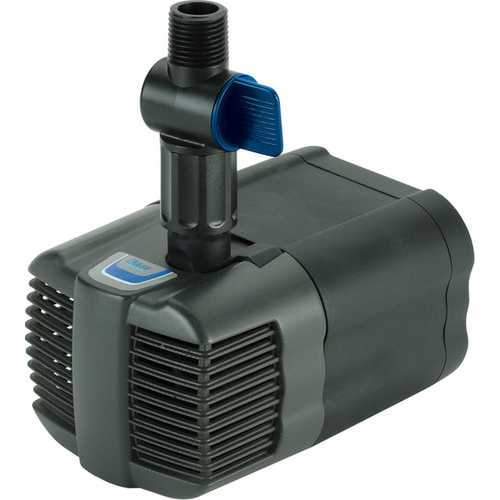 Oase Pond Pump