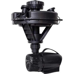 1/4 Hp Floating Fountain With Lights