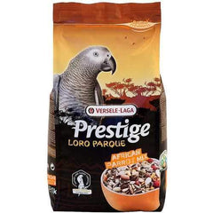Prestige Lp African Parrot Mix