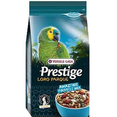 Prestige Lp Amazone Parrot Mix