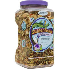 Goldenfeast Caribbean Bounty