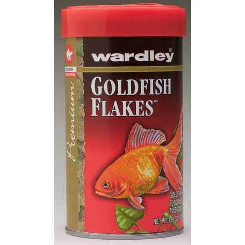 Goldfish Flakes