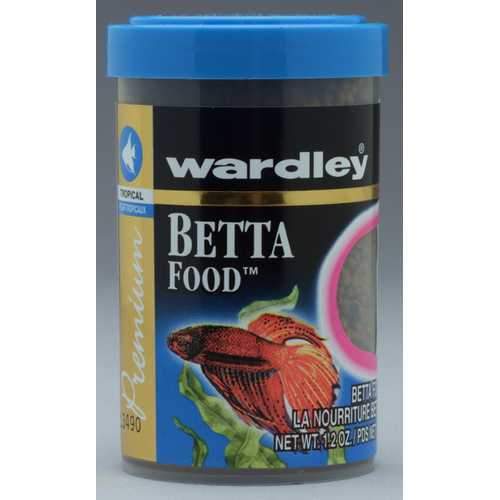 Betta Food