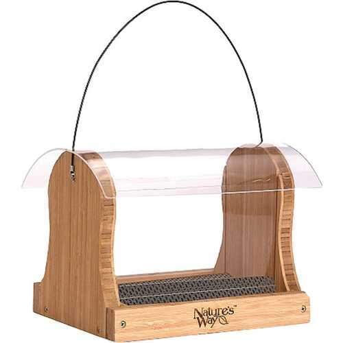 Hopper Feeder