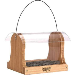 Hopper Feeder