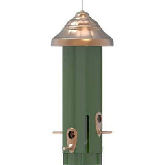 Nature's Way Metal Squirrel Proof Feeder