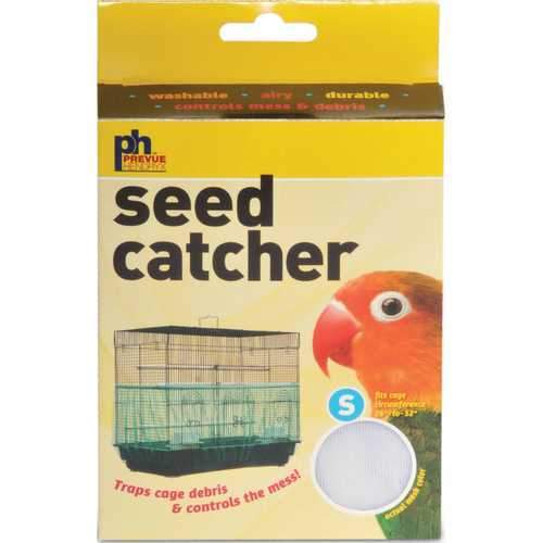 Seed Catcher
