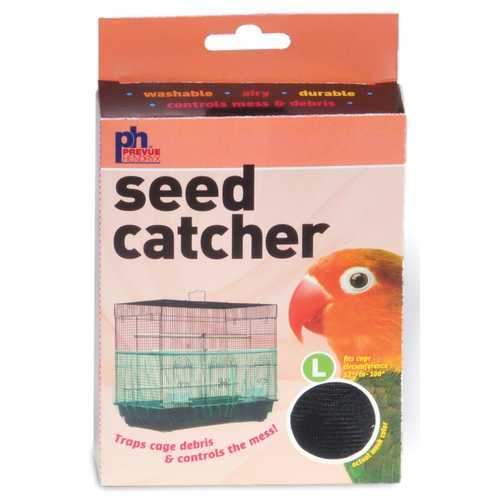 Seed Catcher