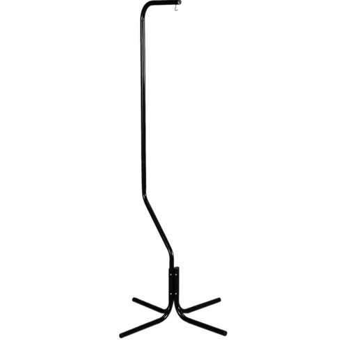 Hanging Bird Cage Stand