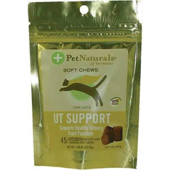 Urinary Tract Support Soft Chews For Cats