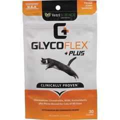 Glycoflex Plus For Cats