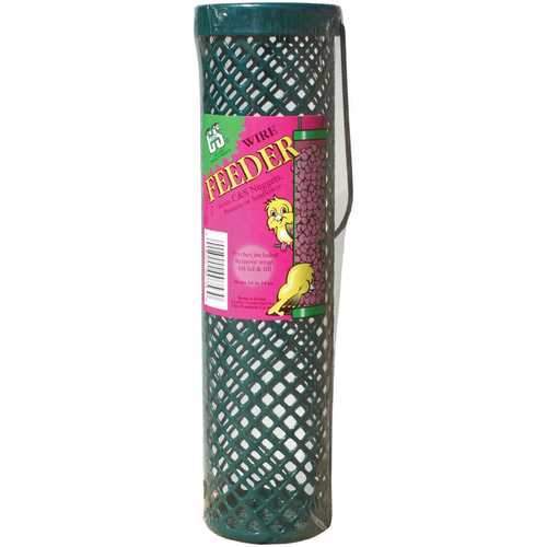 Nugget Tube Feeder